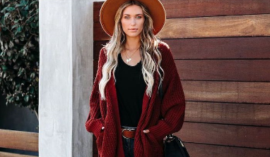 THE CLASSIC STYLE