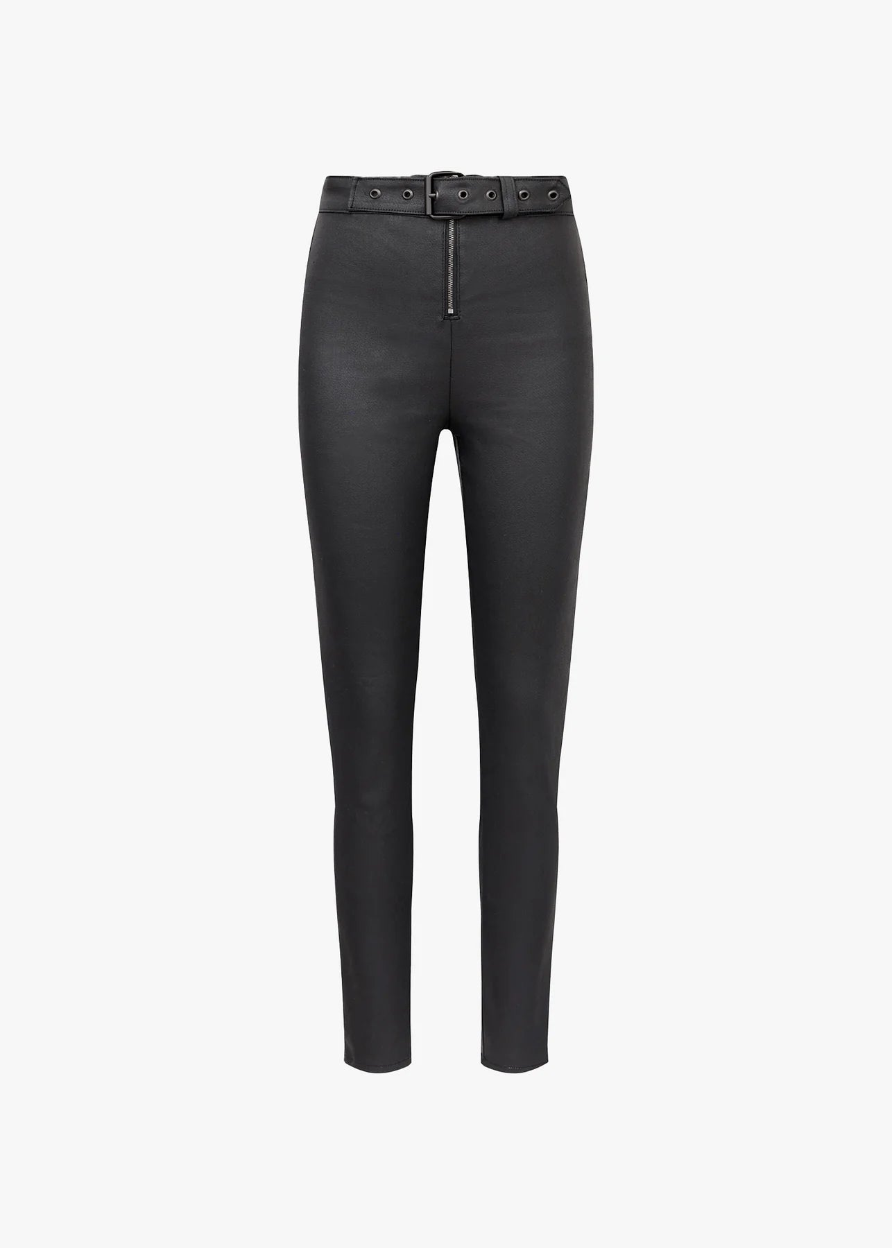 Ali Coated Pant