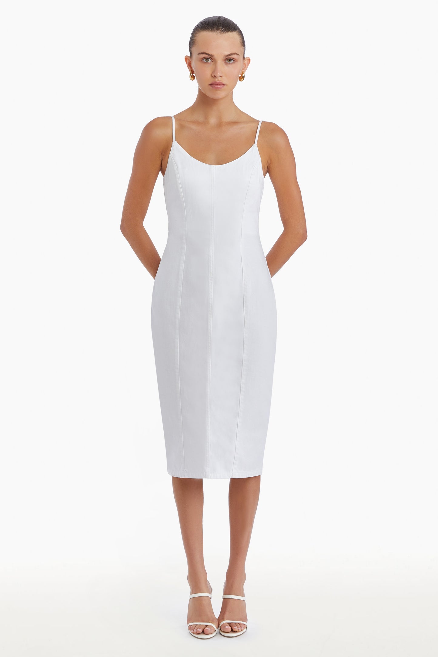 Rocco Midi Dress