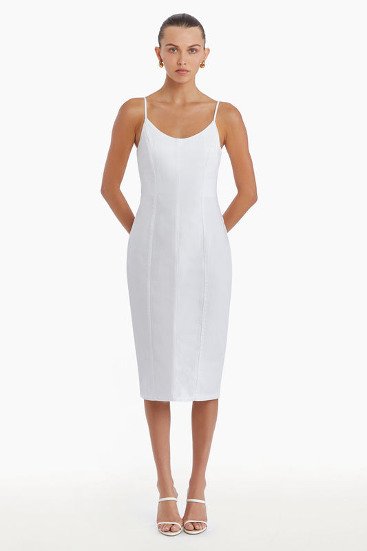 Rocco Midi Dress