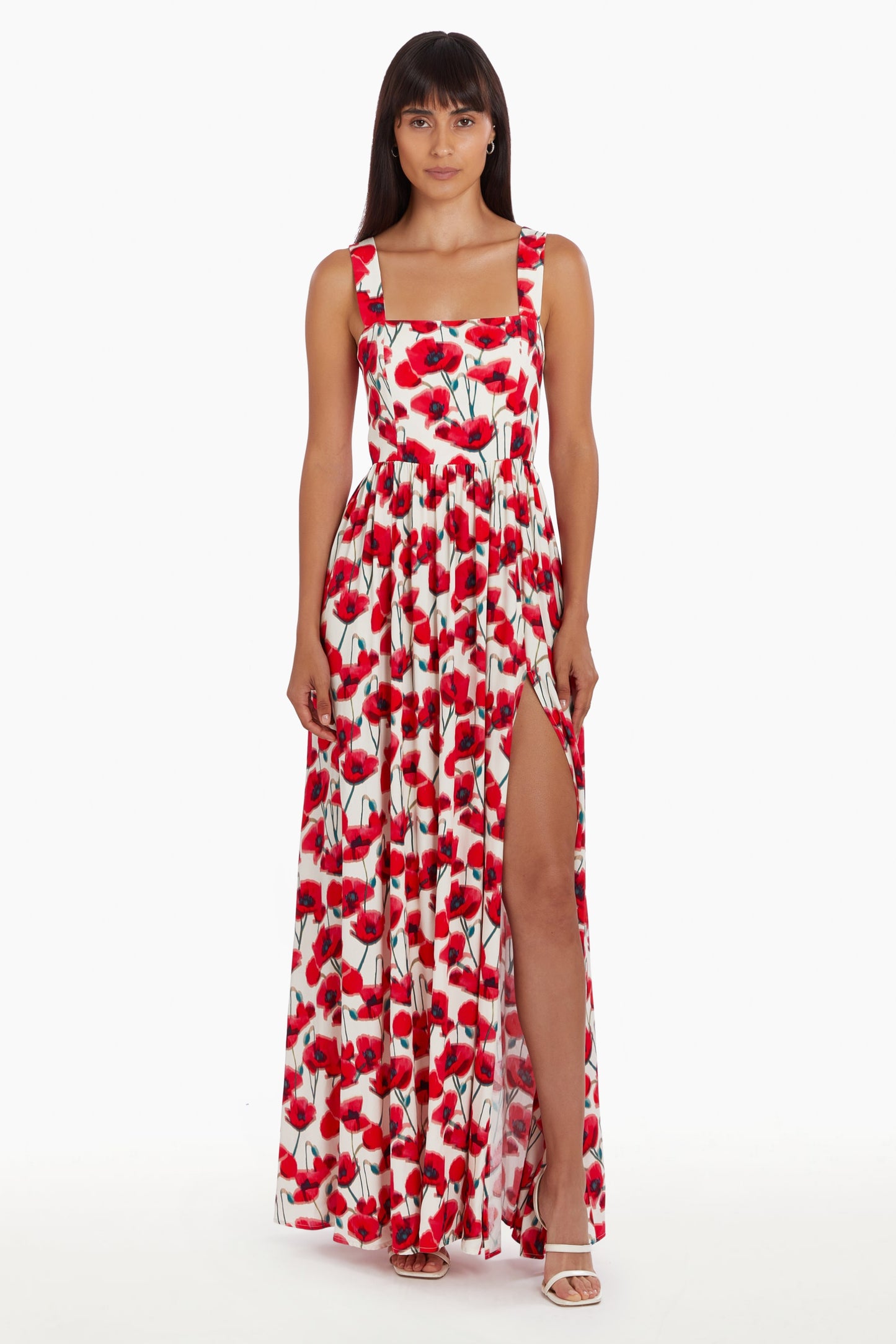 Florence Maxi Dress