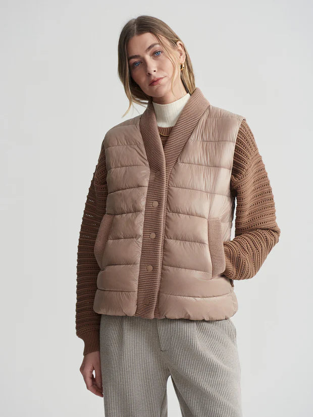 Varley Colwyn Vest