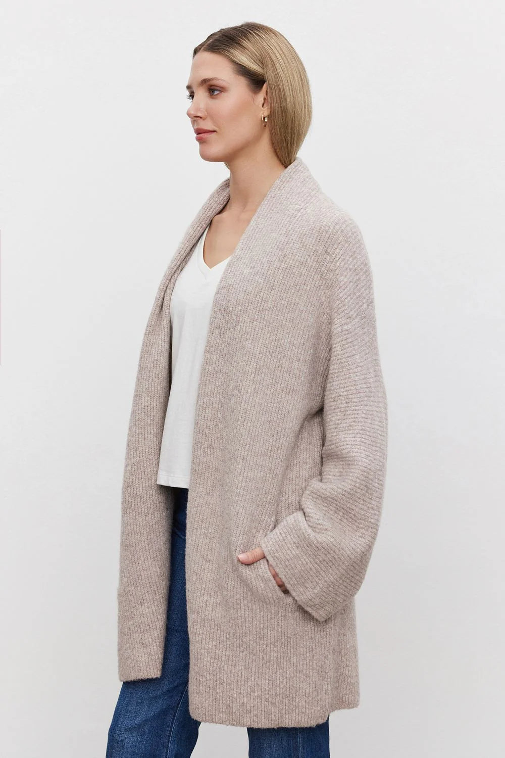 Velvet Calli Cardigan