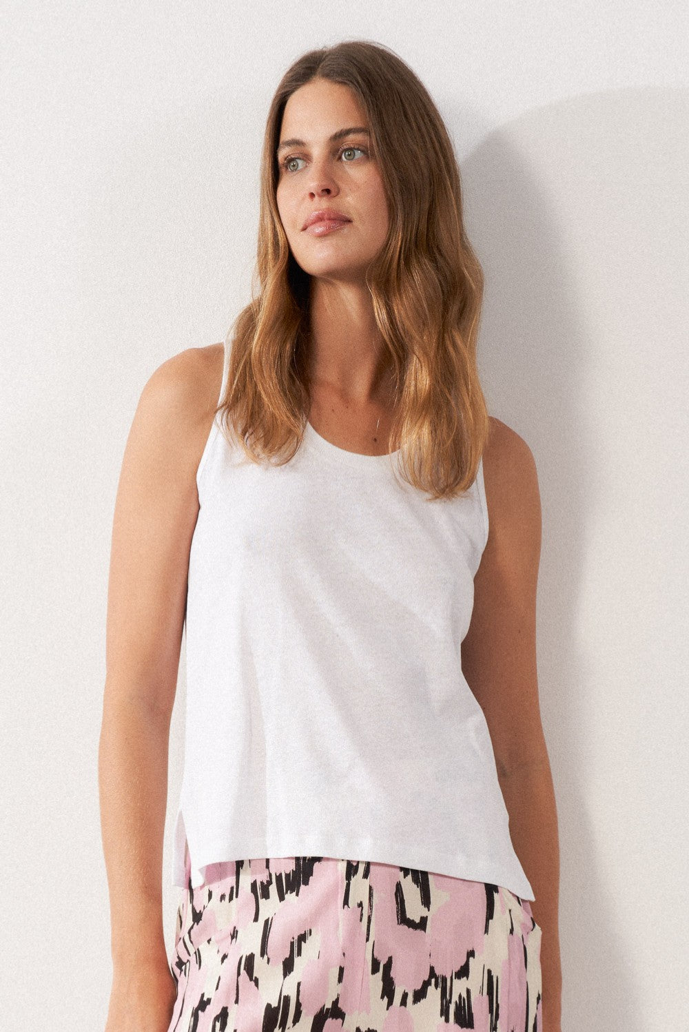 Sita Murt Tank Basic Top