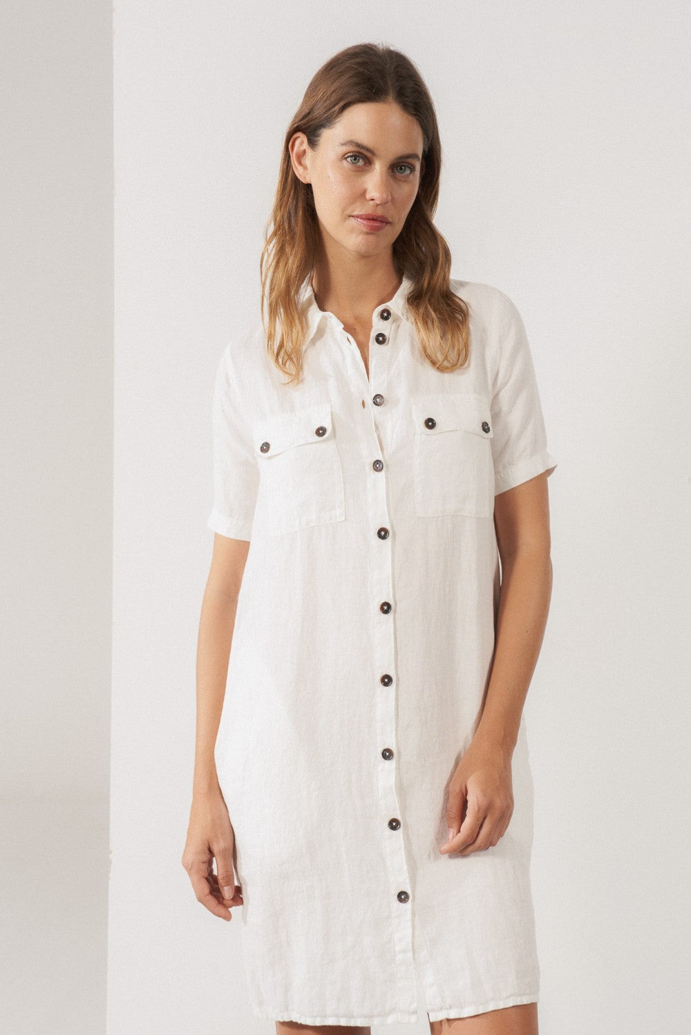 Sita Murt Shirt Dress