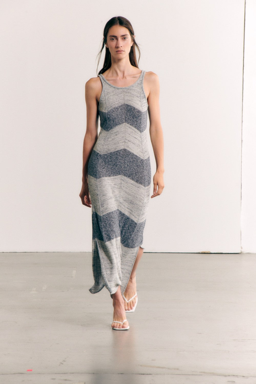 Sita Murt Knit Midi Dress