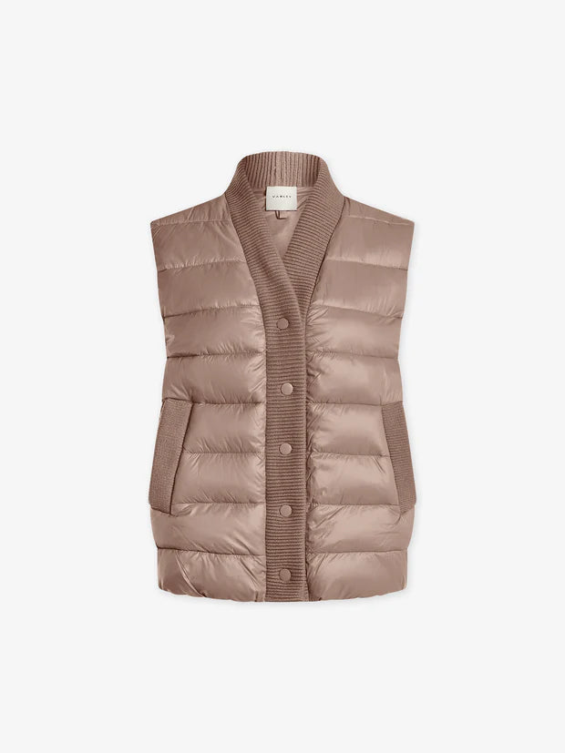 Varley Colwyn Vest