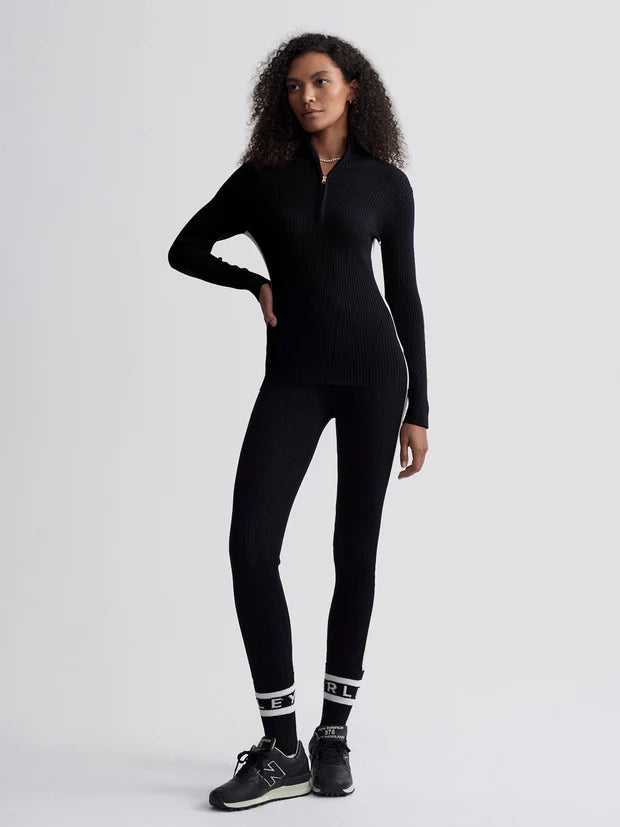 Varley Knit Legging