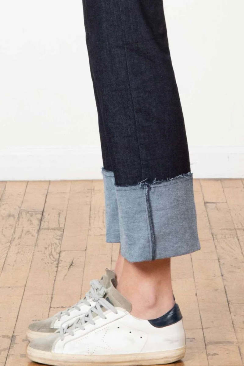 Avenue Montaigne Bonnie Pant