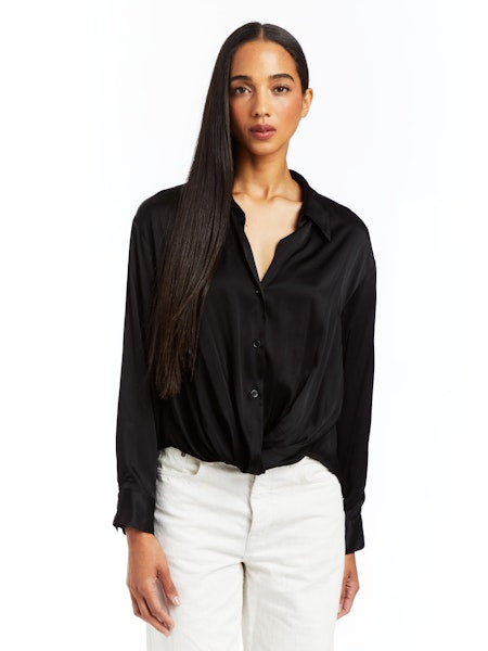 Salma Blouse