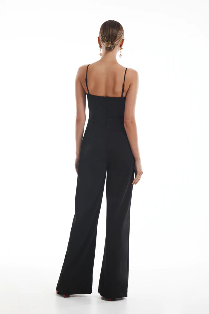 Krisa Cami Jumpsuit