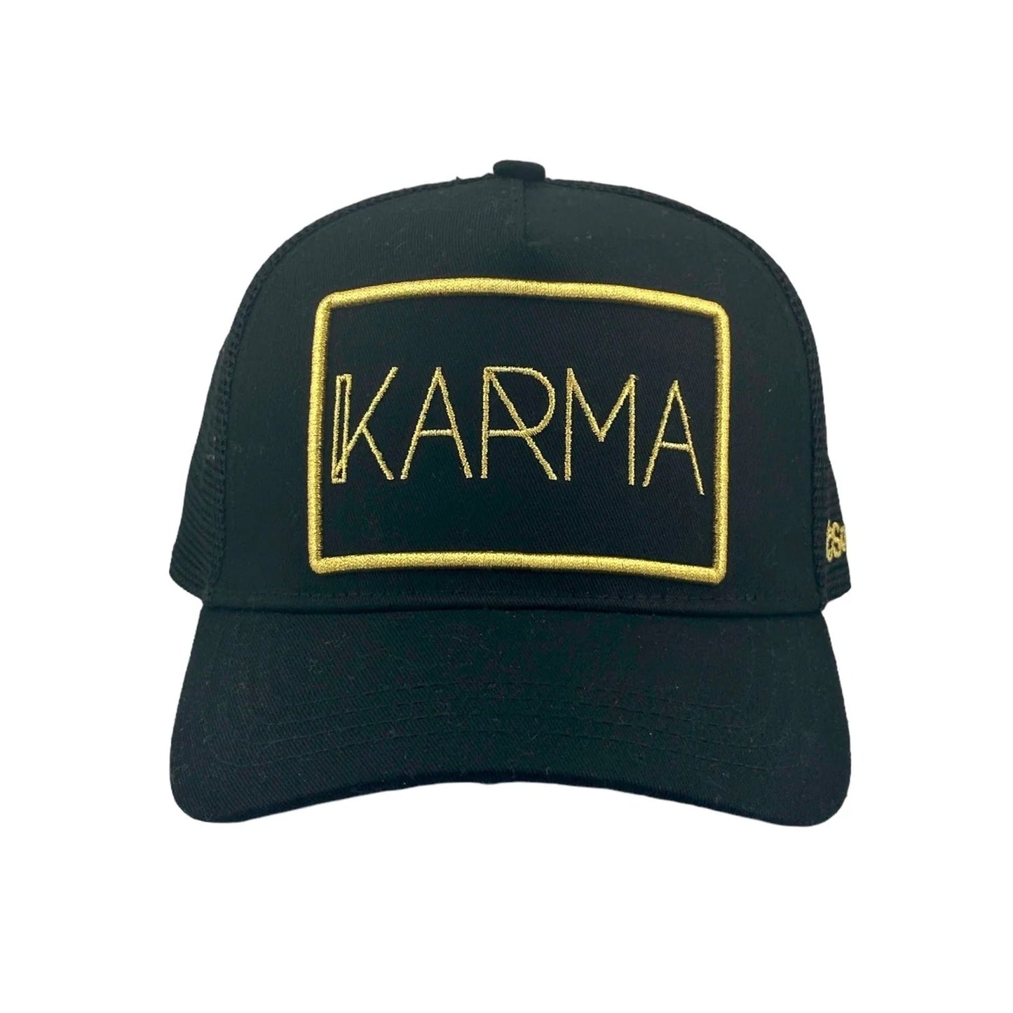 Soul Byrd Karma Hat