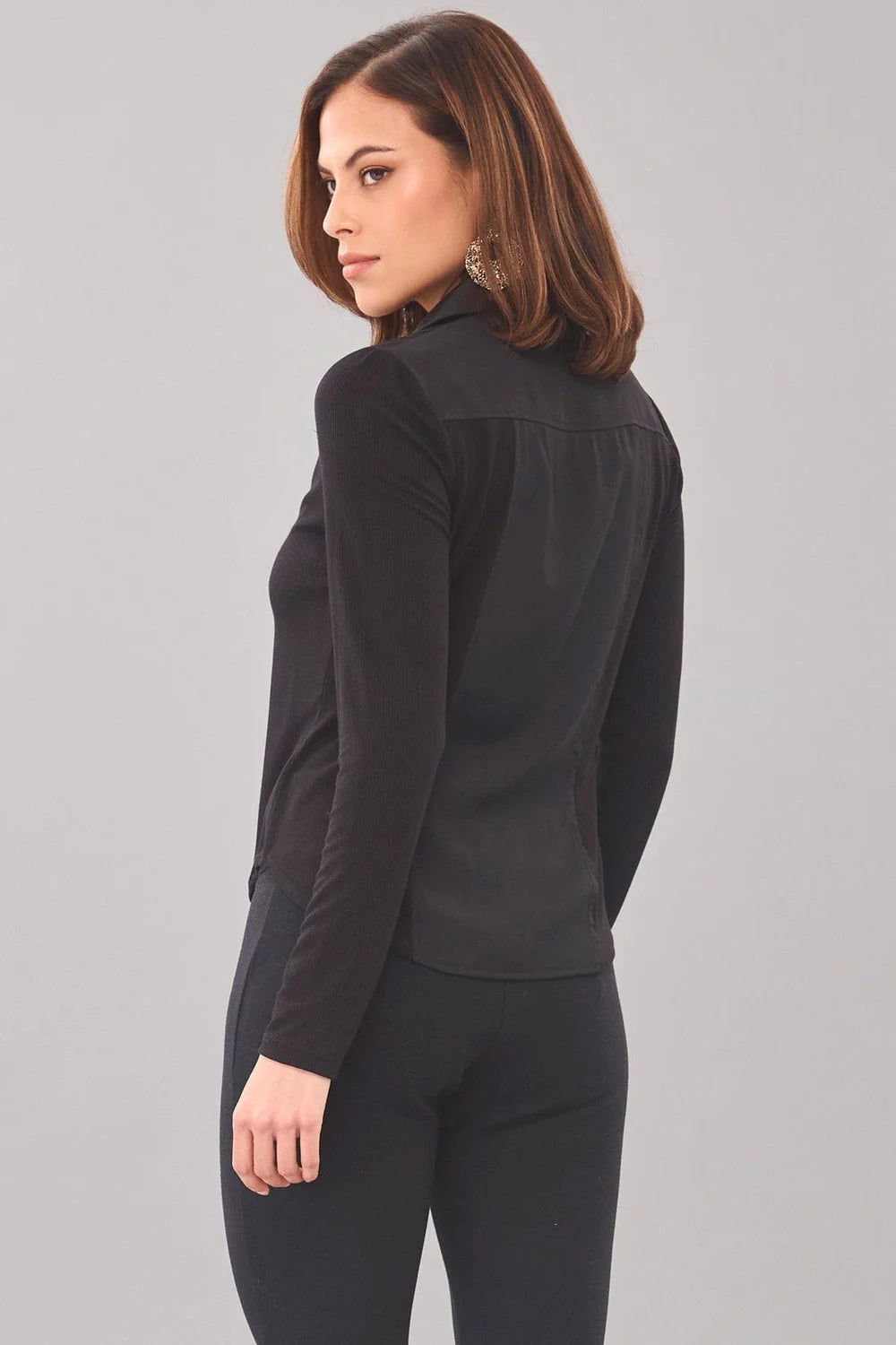 Lola and Sophie Hybrid Shirt
