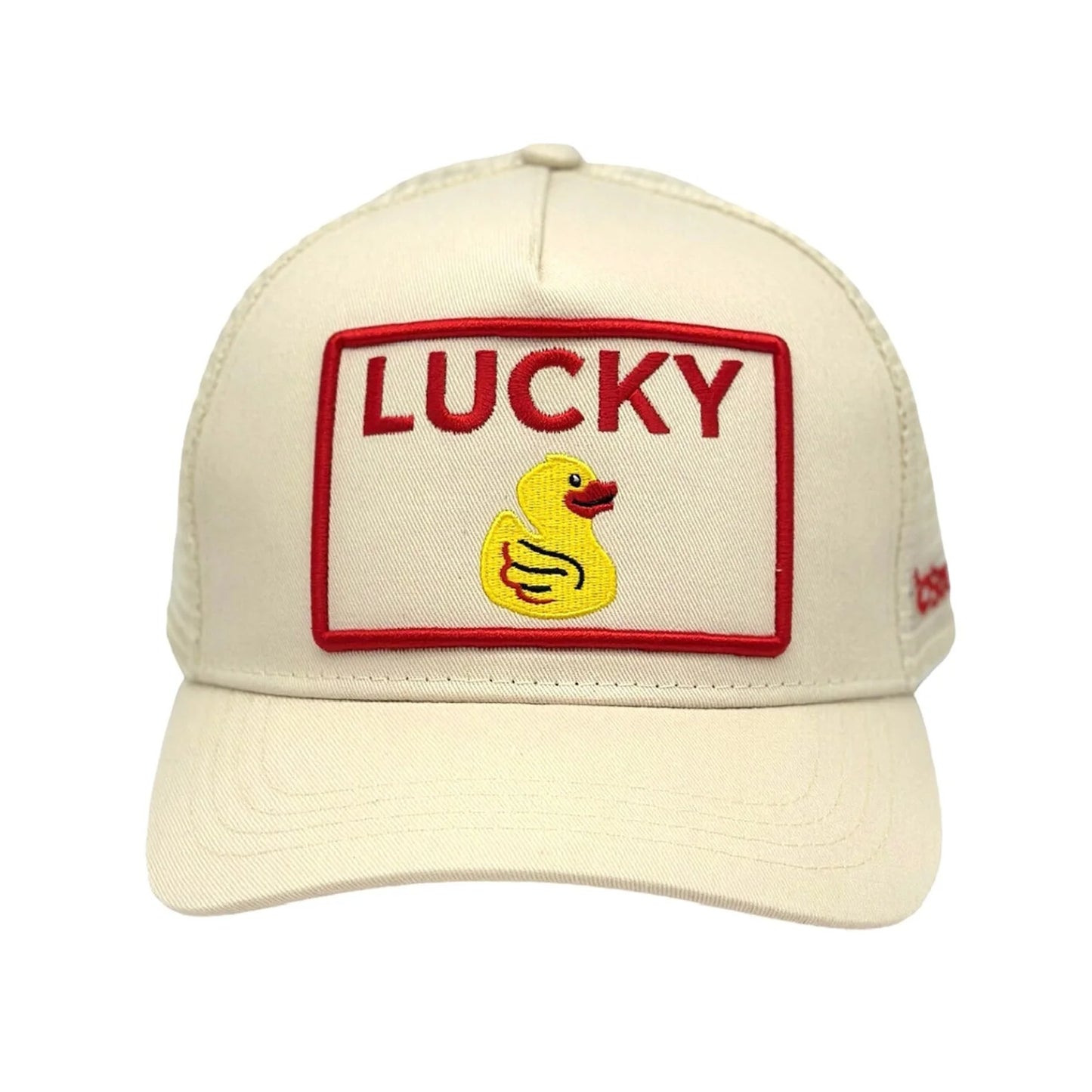 Soul Byrd Lucky Duck Hat