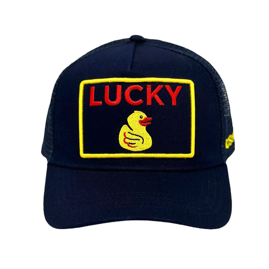 Soul Byrd Lucky Duck Hat