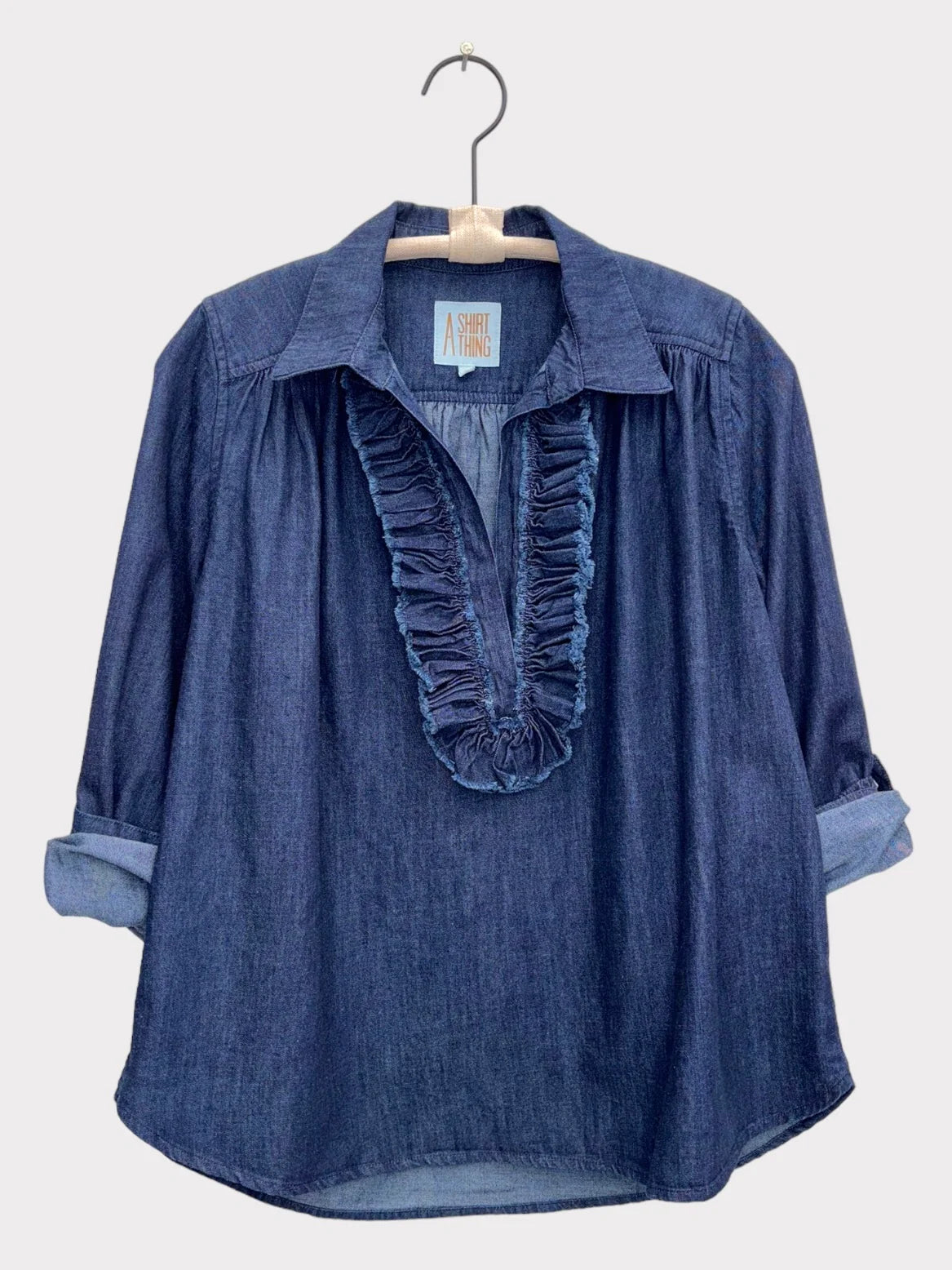 A Shirt Thing Celine Shirt