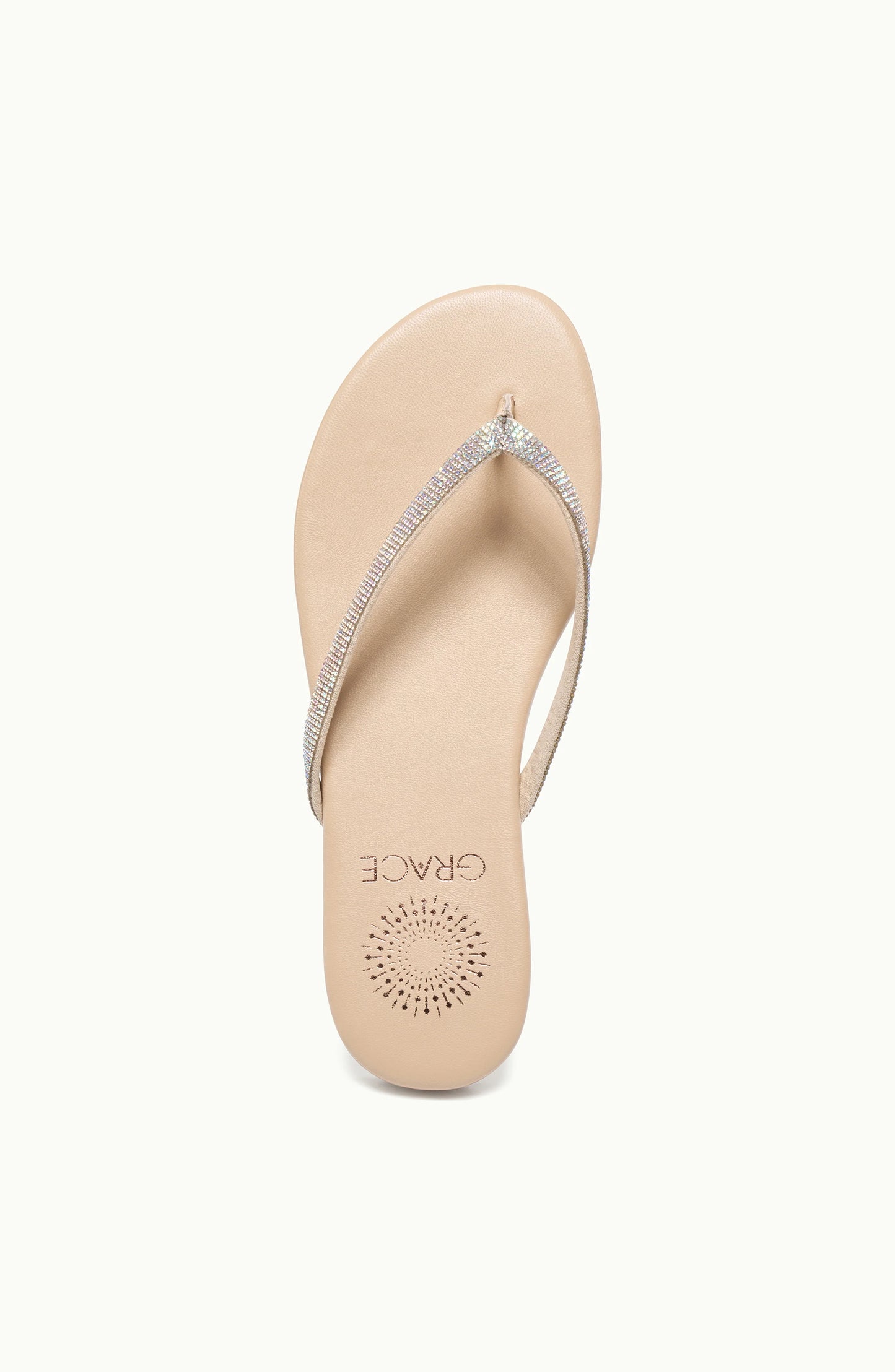 Grace Sunset Sandal