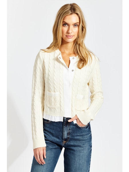Serenity Jacket