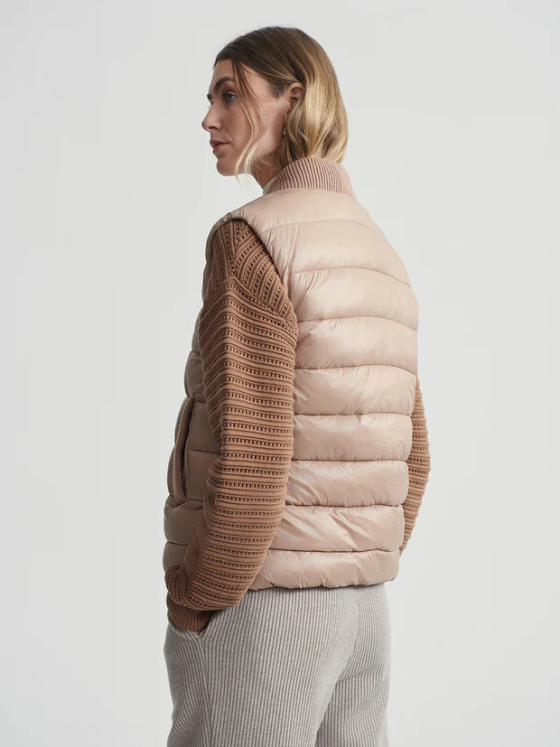Varley Colwyn Vest