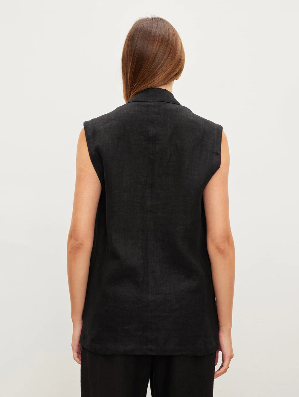 Velvet Bethan Vest