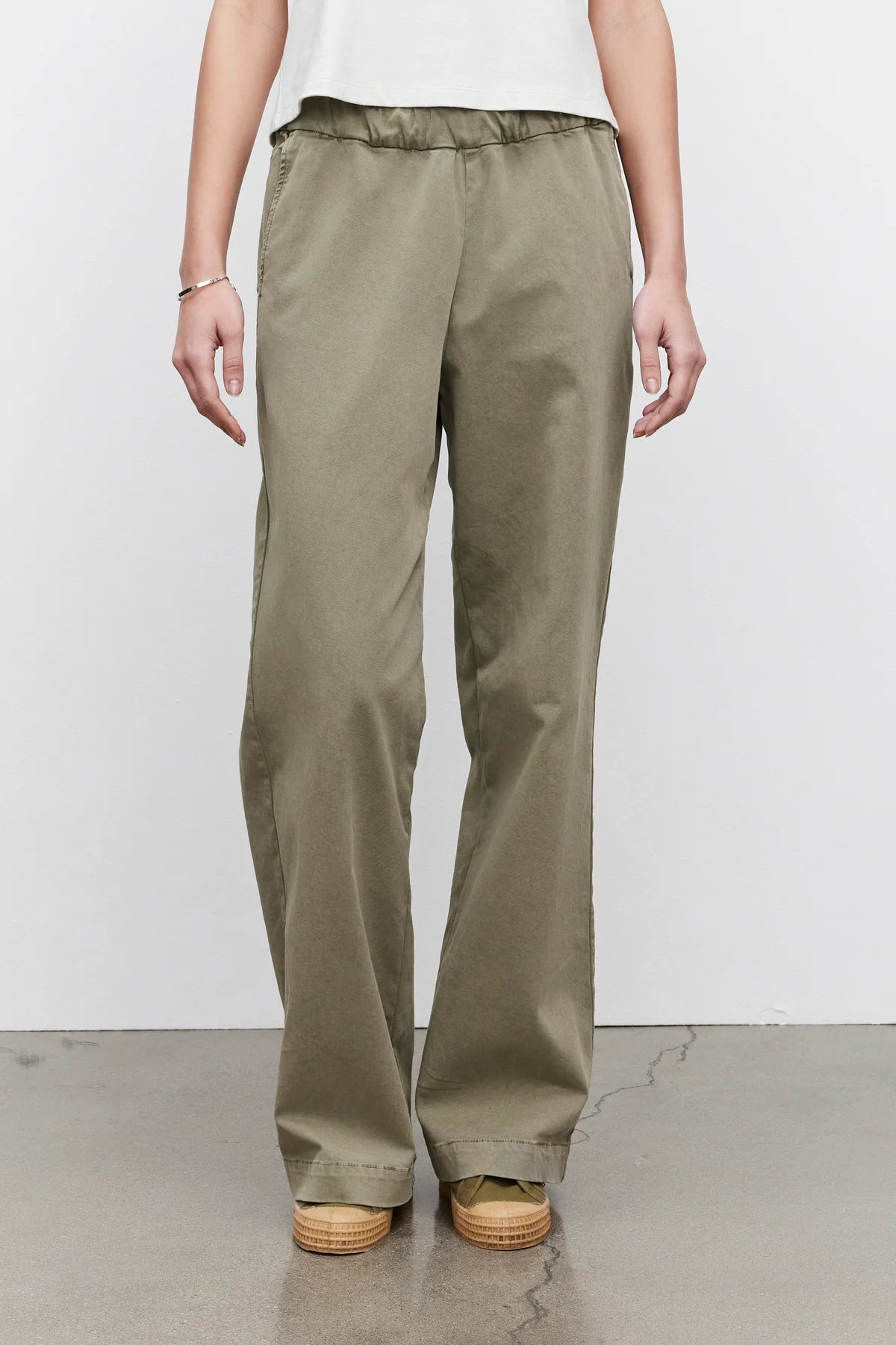 Velvet Naya Pant