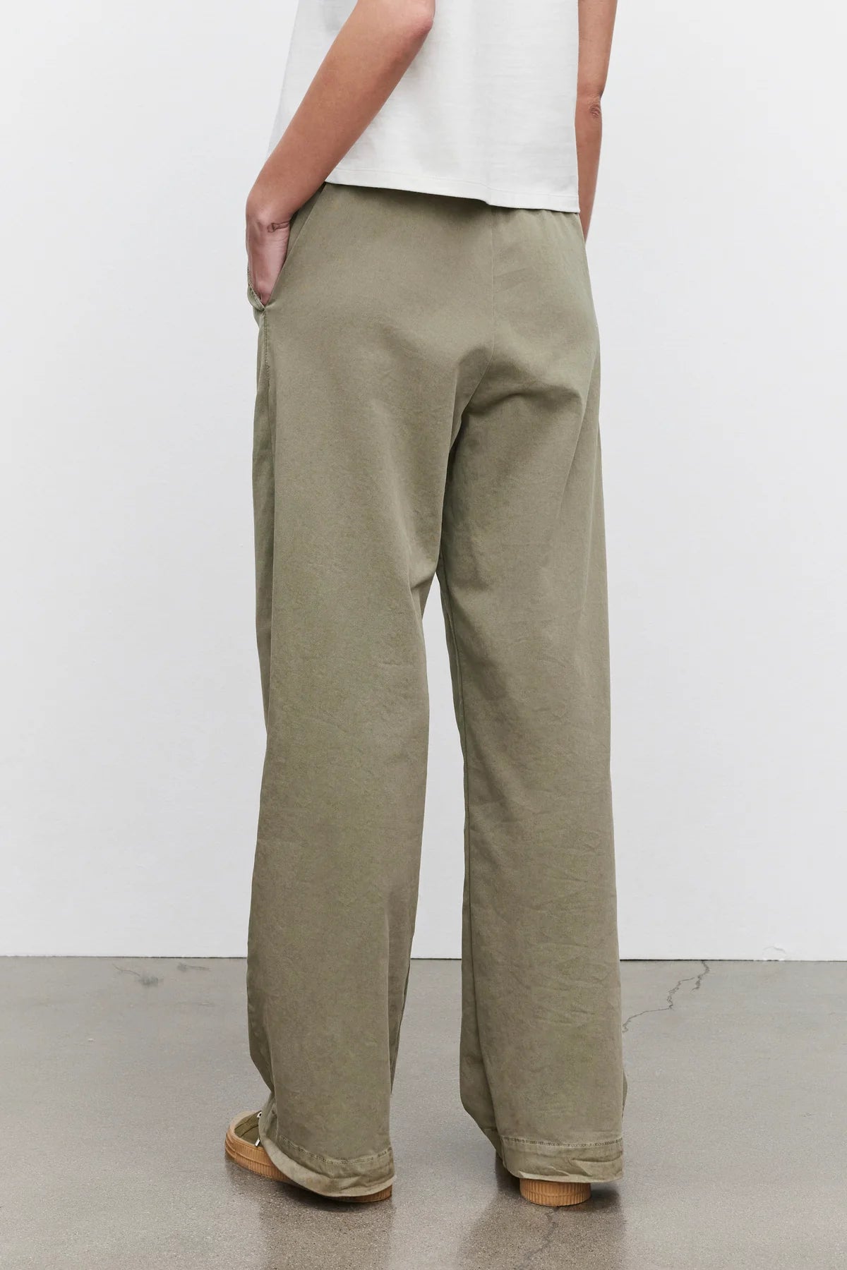Velvet Naya Pant