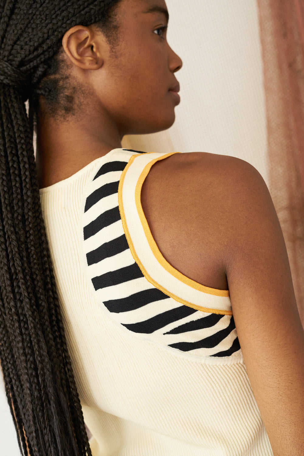 Sita Murt Knit Tank Top