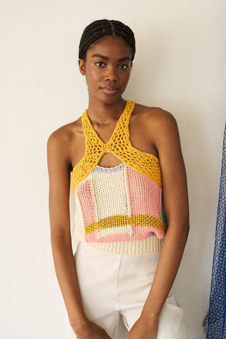 Sita Murt Knit Top