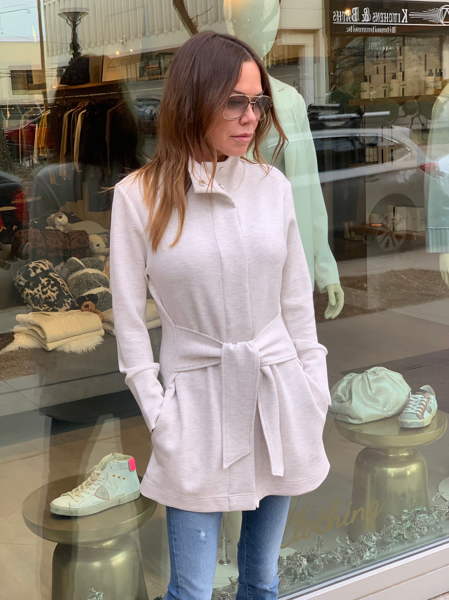 Varley Anset Jacket