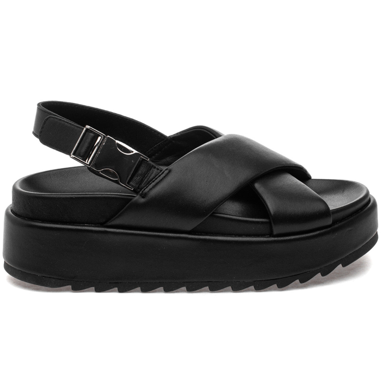 J-Slides Sevy Sandal