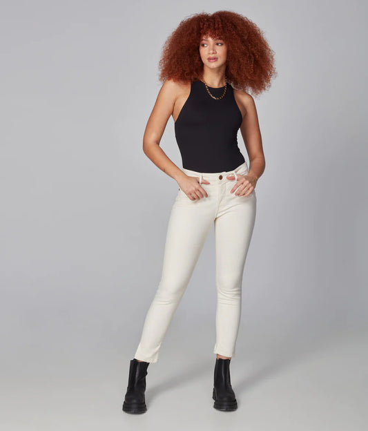 Lola High Waist Skinny Jean