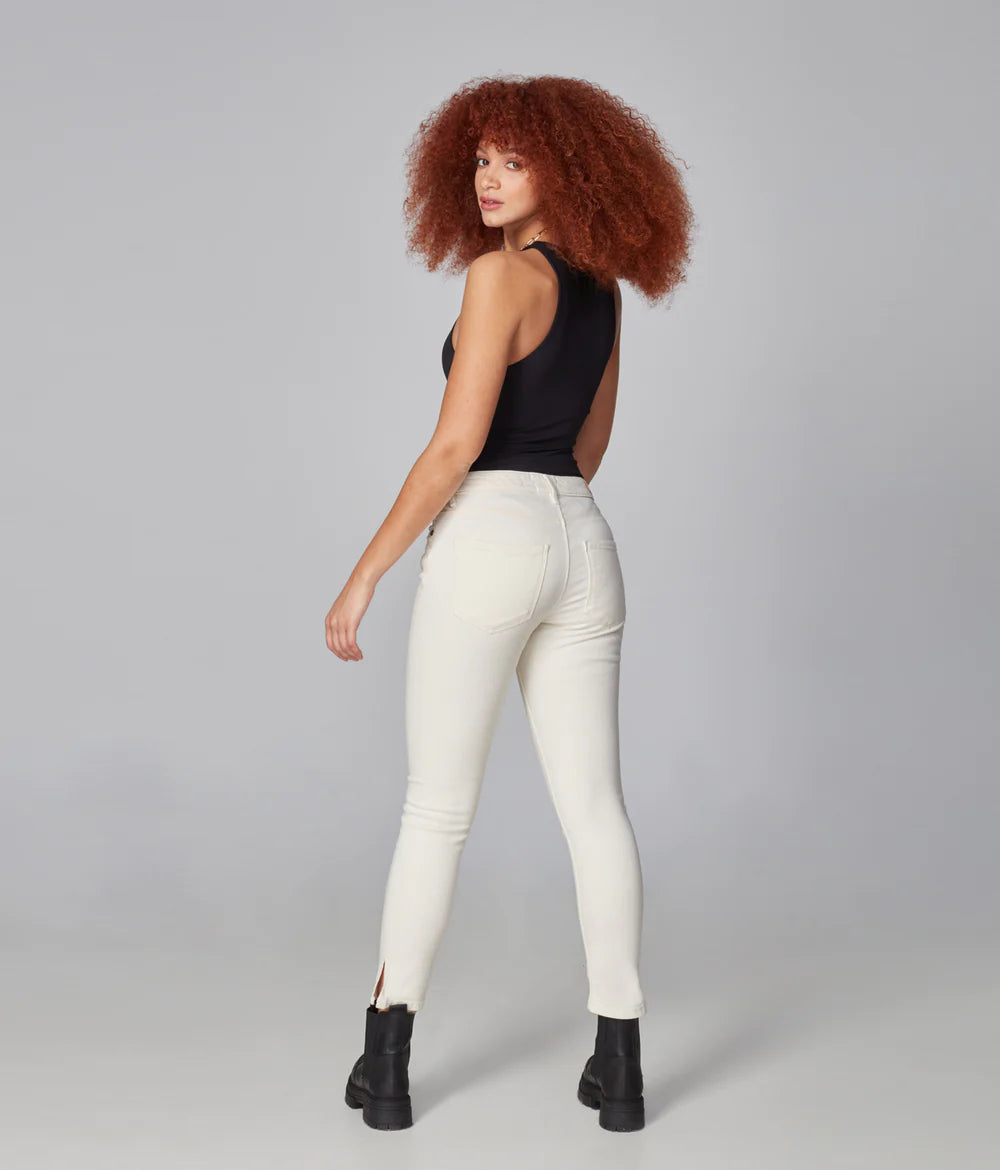 Lola High Waist Skinny Jean
