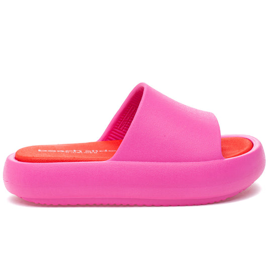 J-Slide Eva Sqish Sandal