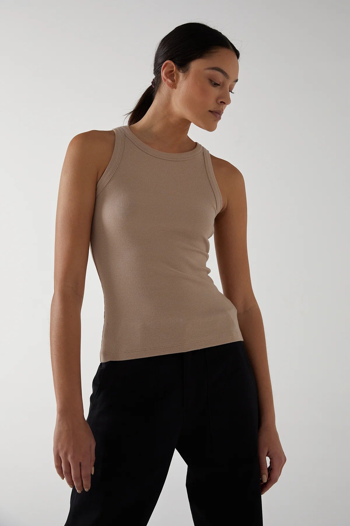 Velvet Cruz Tank Top