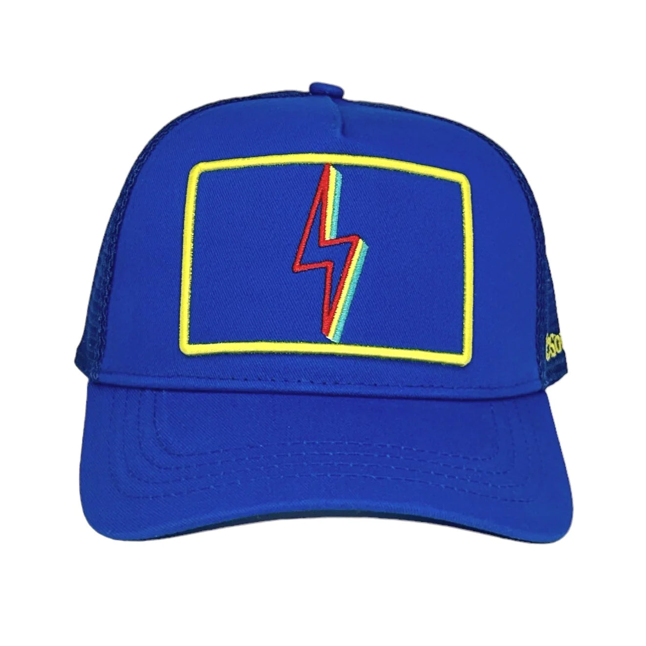 Soul Byrd Bolt Hat