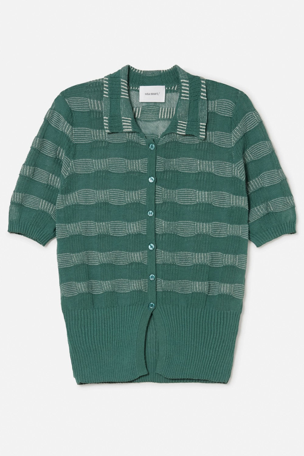 Sita Murt Knit Shirt