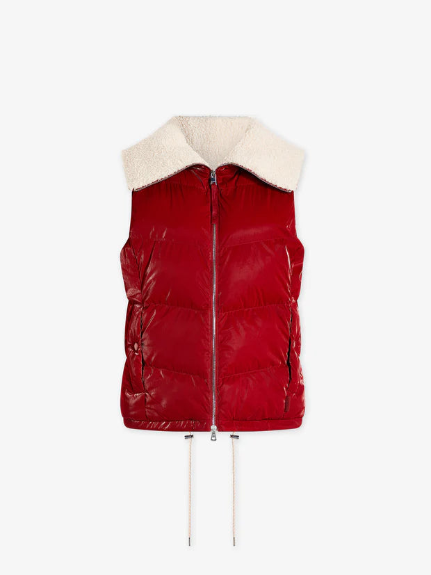 Varley Brock Puffer Vest
