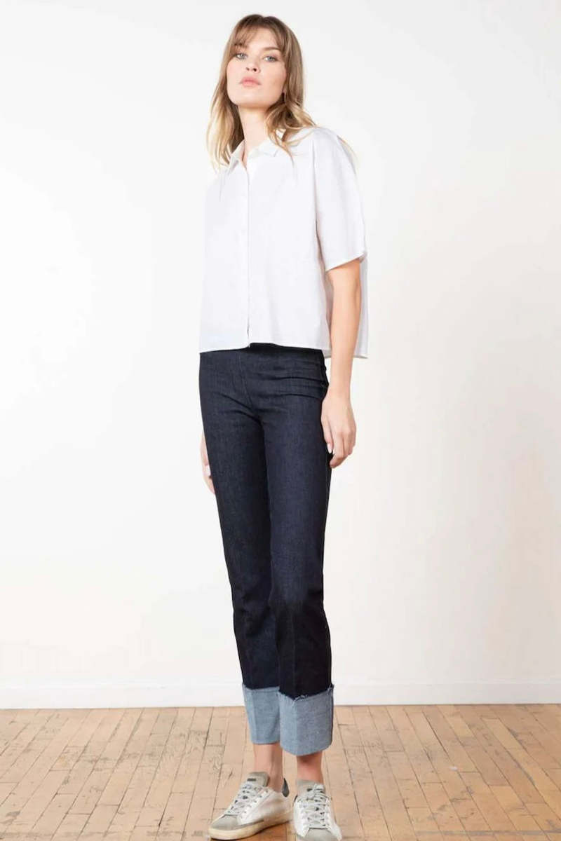 Avenue Montaigne Bonnie Pant