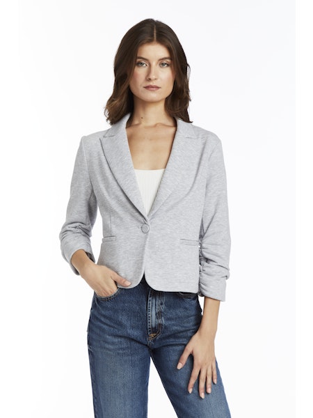 Suzie Blazer