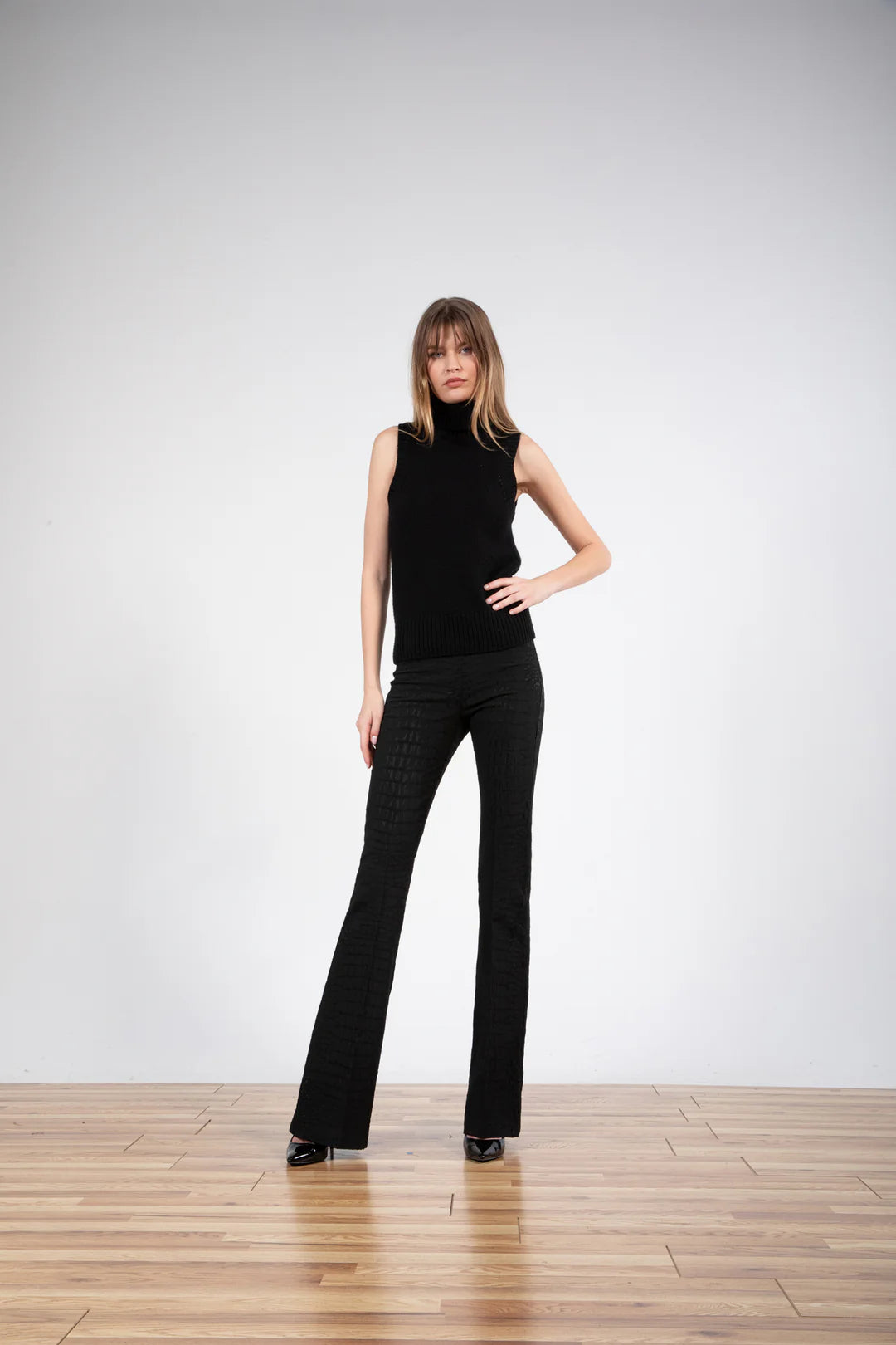 Avenue Montaigne Bellini Pant