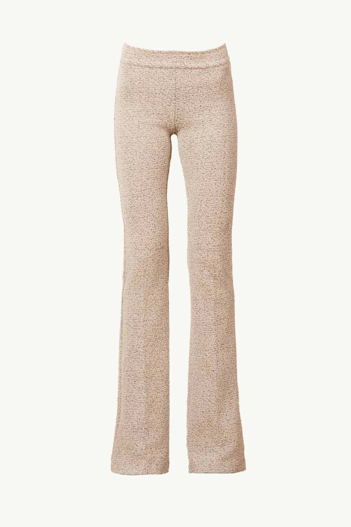 Avenue Montaigne Boucle Flare Pant