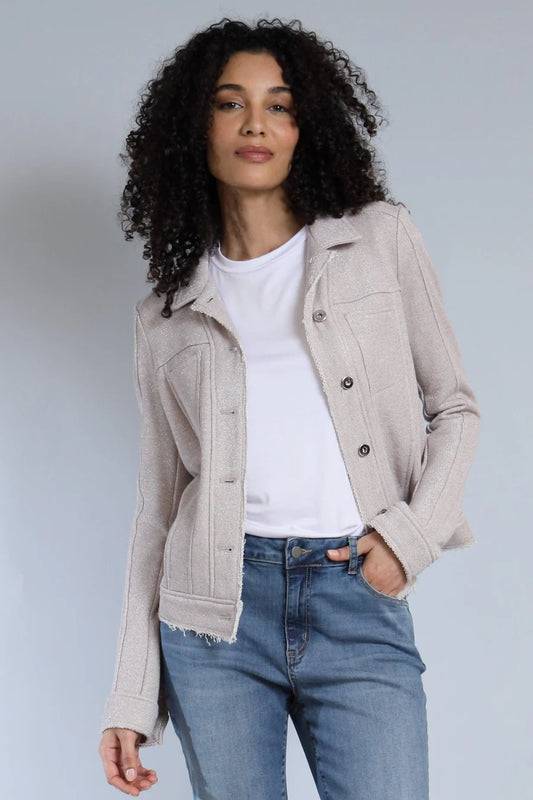 Terry Jean Jacket