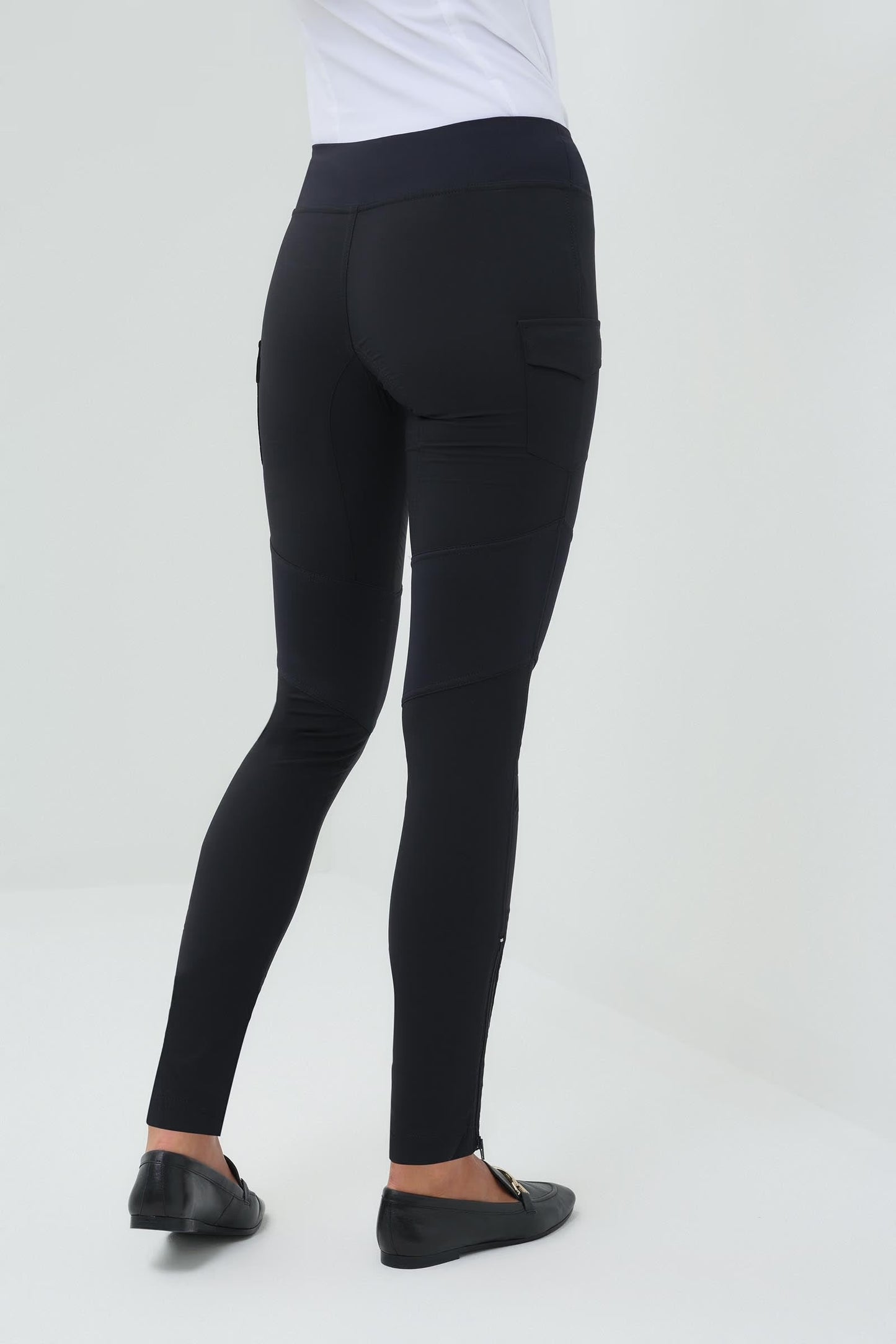 Andrea Legging Pant