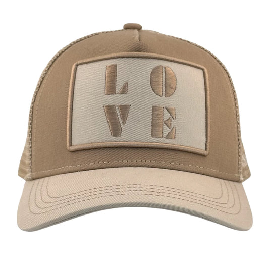 Soul Byrd Love Hat