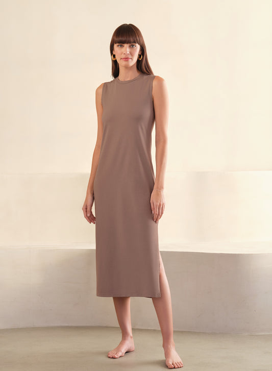Myles Price Midi Dress