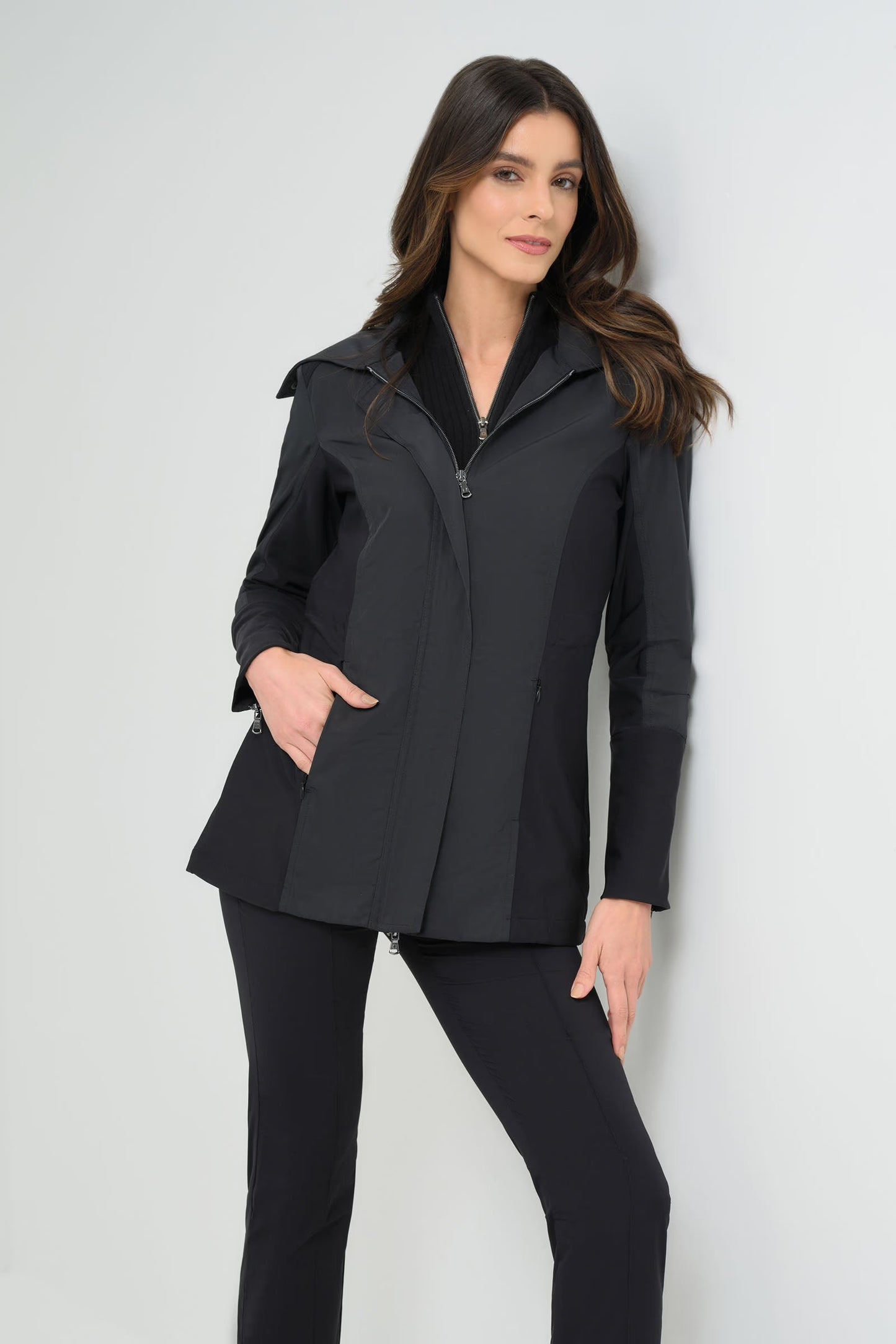 City Slicker Jacket