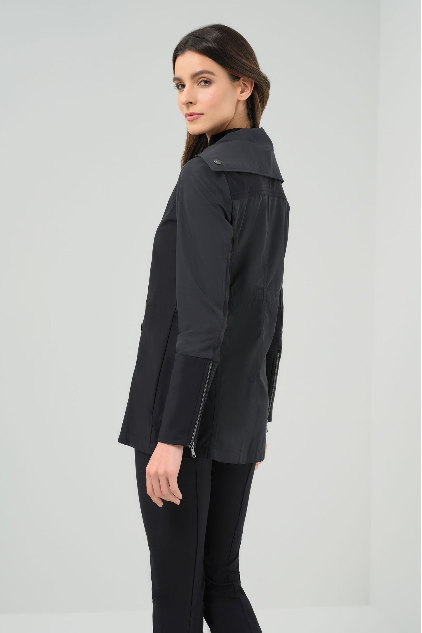 City Slicker Jacket