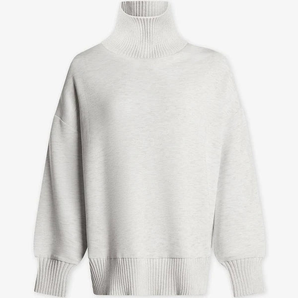 Varley Barker High Neck Sweater