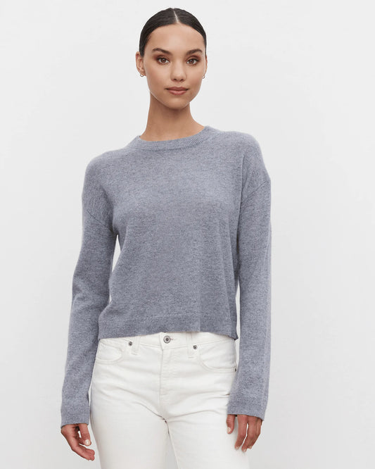 Velvet Brooklyn Sweater