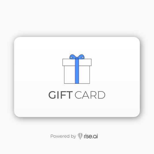 Covered Cherry Creek Gift card